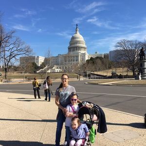 Meet your Posher, Angi